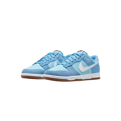 Nike Dunk Low "Psychic Blue"