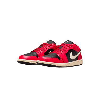 Air Jordan 1 Low "Mystic Hibiscus"