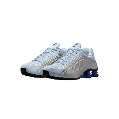 Nike Shox R4 "Blue Tint"