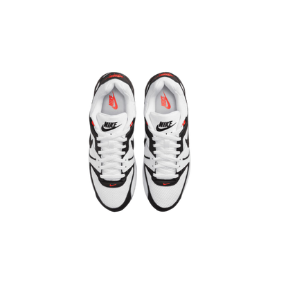 Nike Air Max Command "White Black Max Orange"