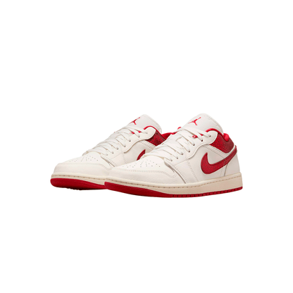 Air Jordan 1 Low “Ruby”