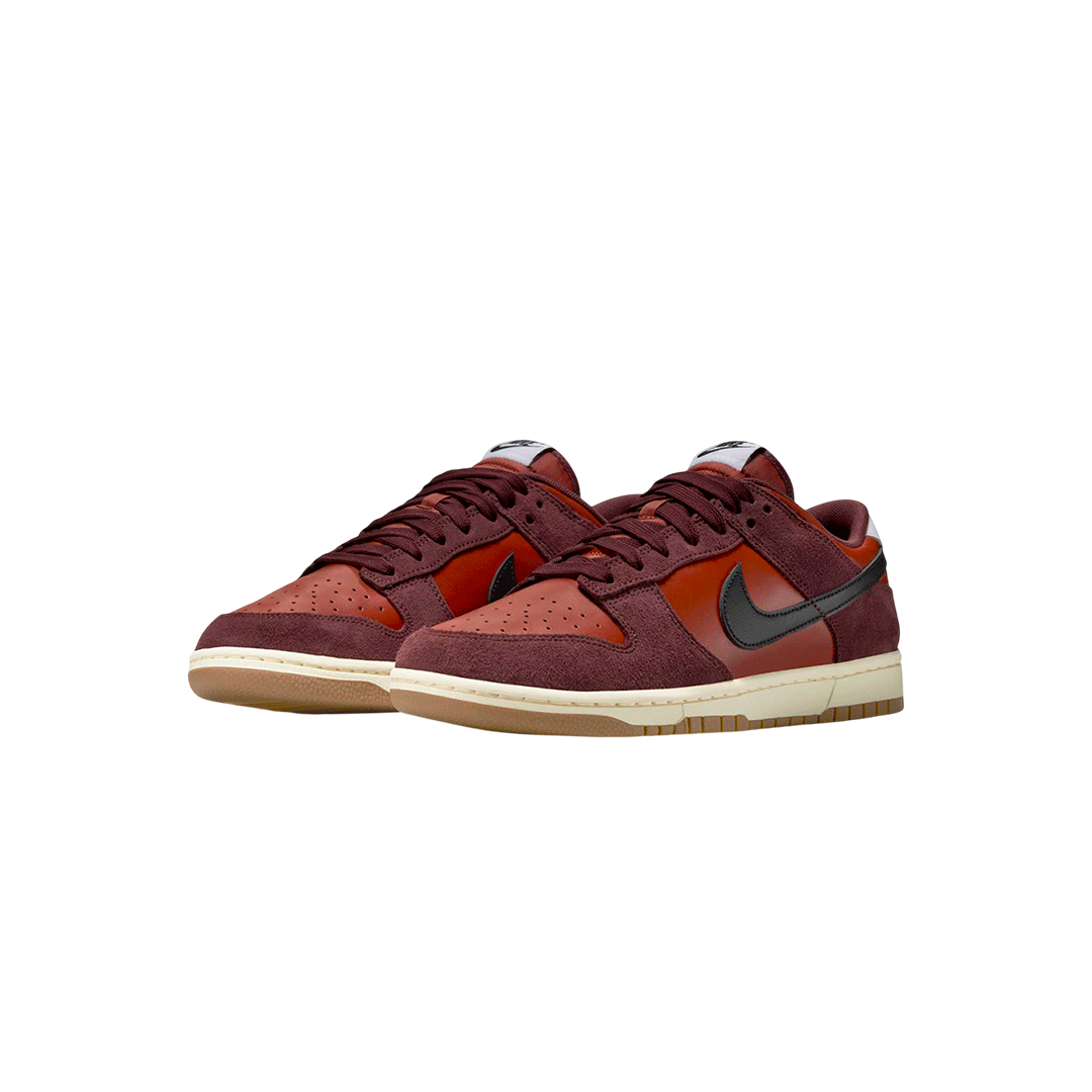 Nike Dunk Low "Mars Stone"