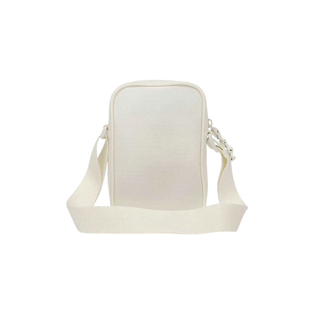 Morral "Blacktop Festival White Nike"