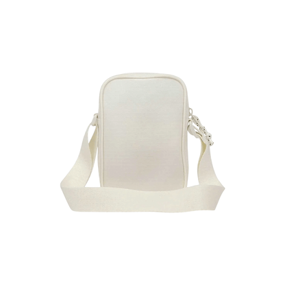Morral "Blacktop Festival White Nike"