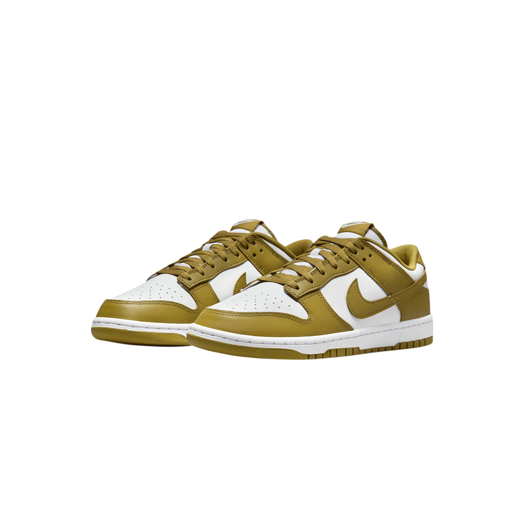 Nike Dunk Low "Pacific Moss"