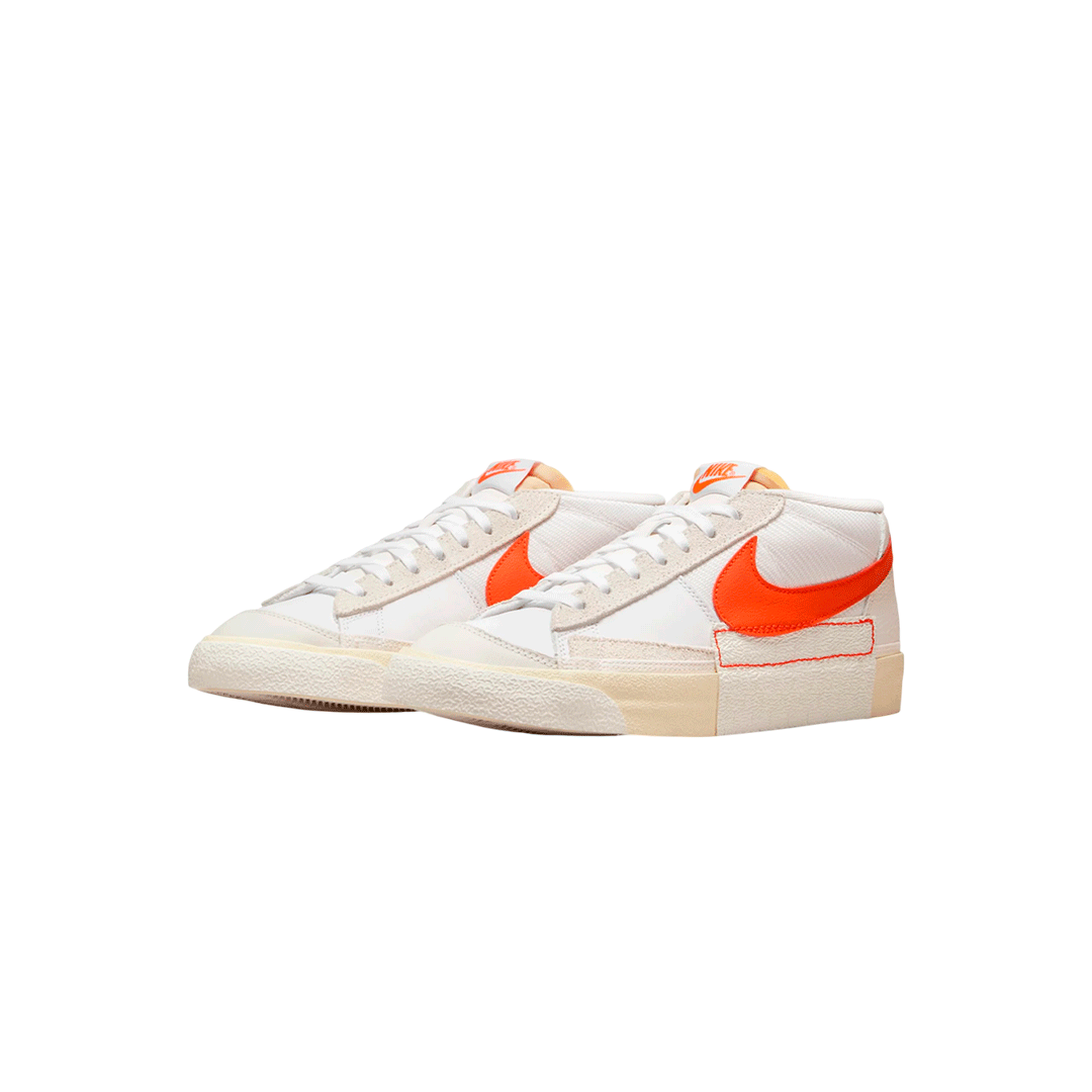 Nike Blazer Low Pro Club "Cosmic Clay"