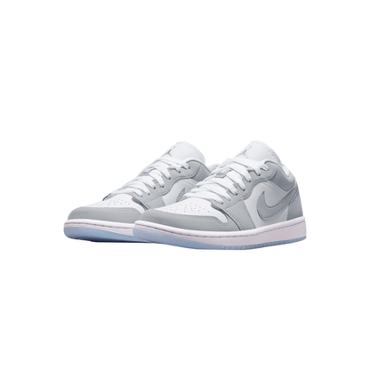 Air Jordan 1 Low "Wolf Grey"