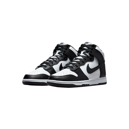 Nike Dunk Low High "Panda"