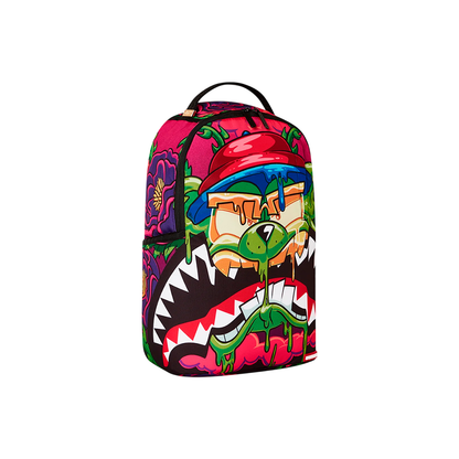Sprayground "Money Bear Melt Dlxsr"