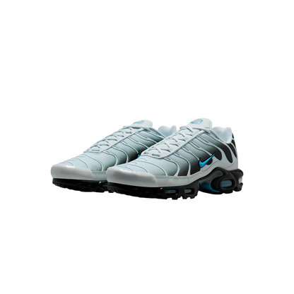 Nike Air Max Plus "Grey University Blue"