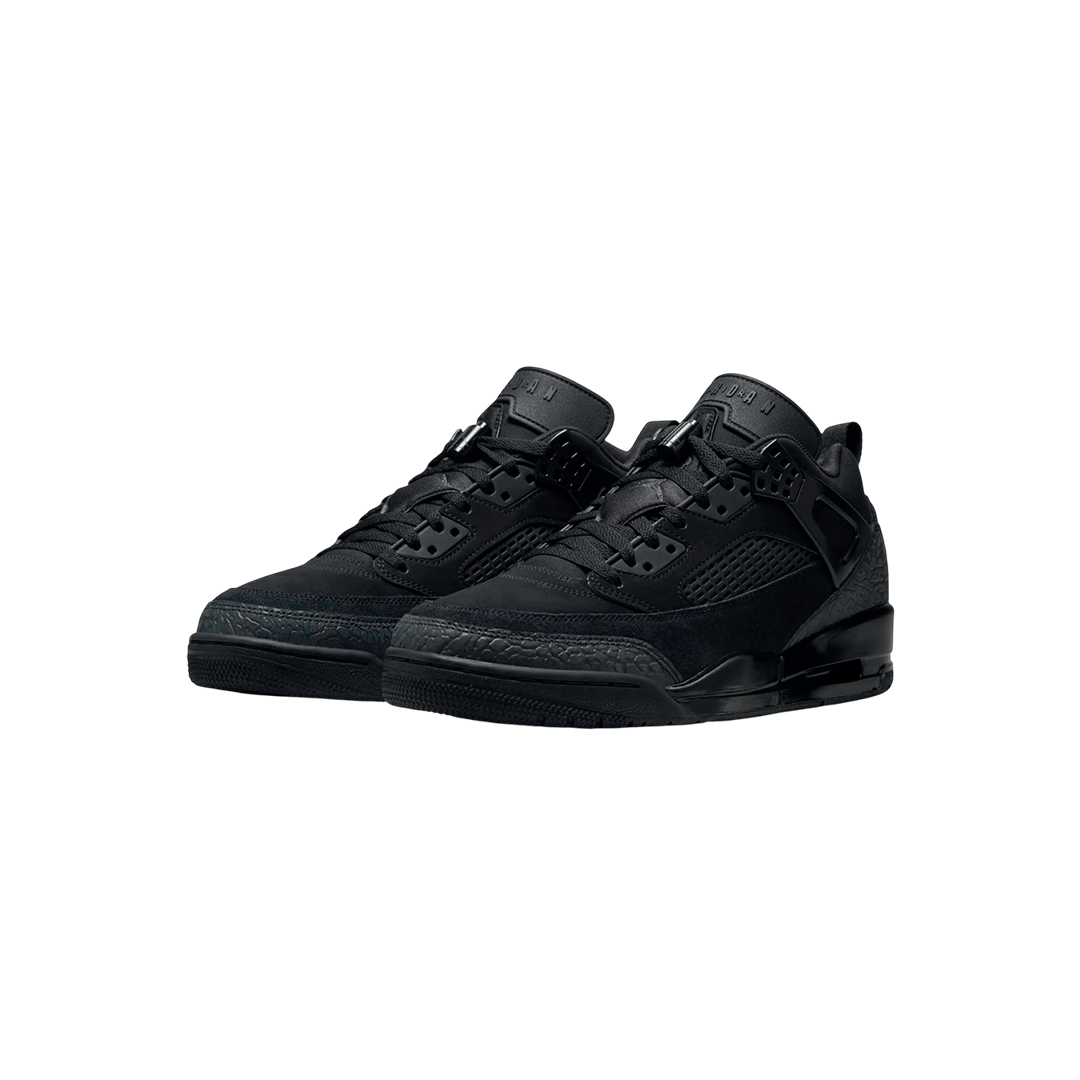 Jordan Spizike Low "Black Cat"