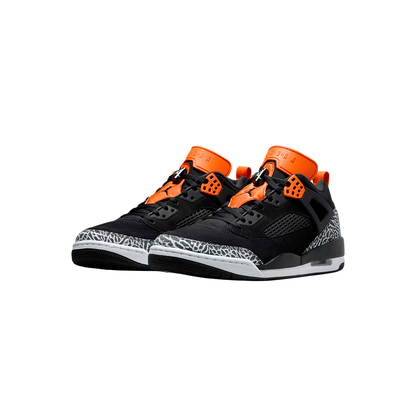 Jordan Spizike Low "Halloween"