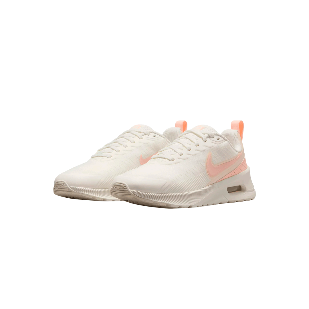 Nike Air Max Nuaxis "Creamy White"