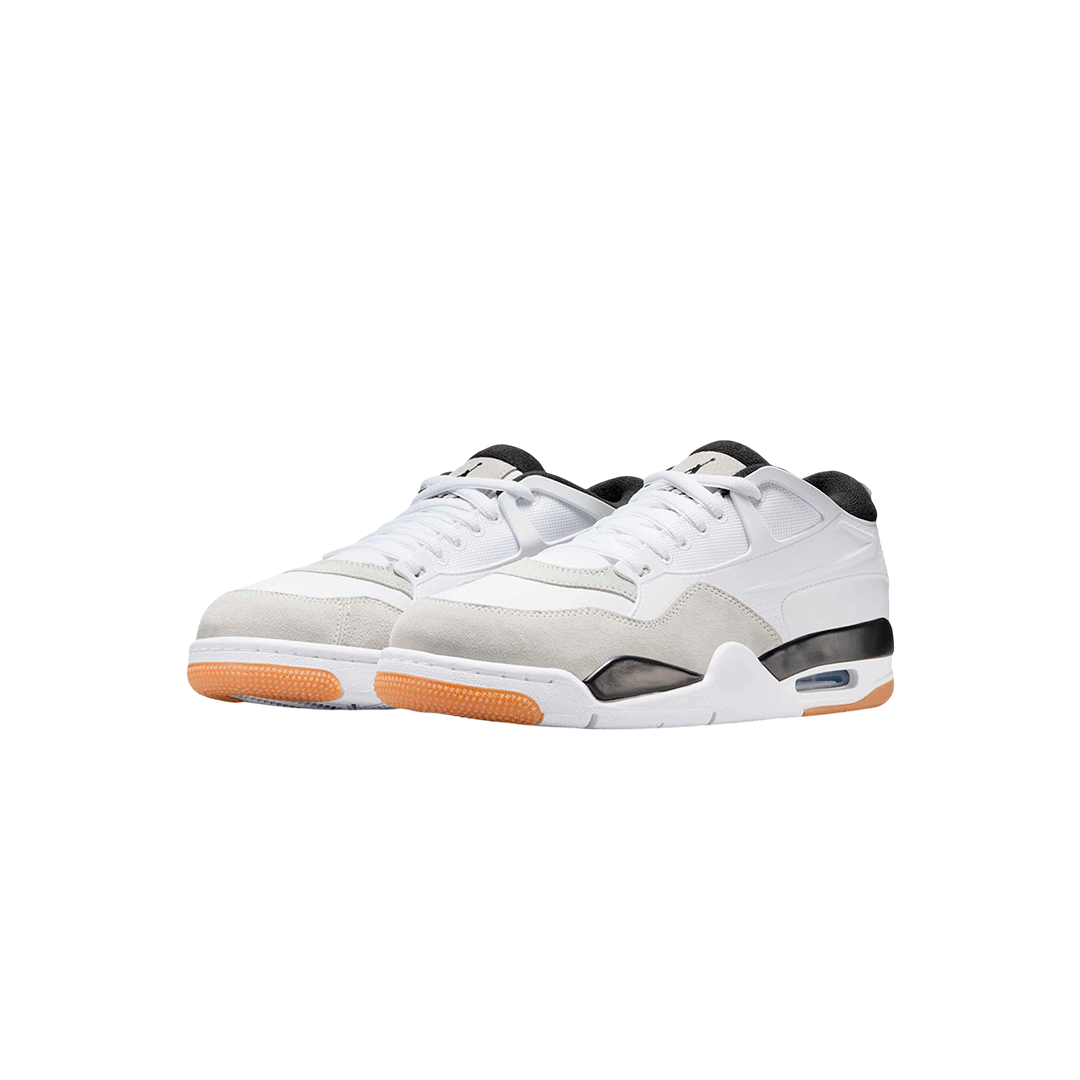 Air Jordan Retro 4 RM "Military Black"