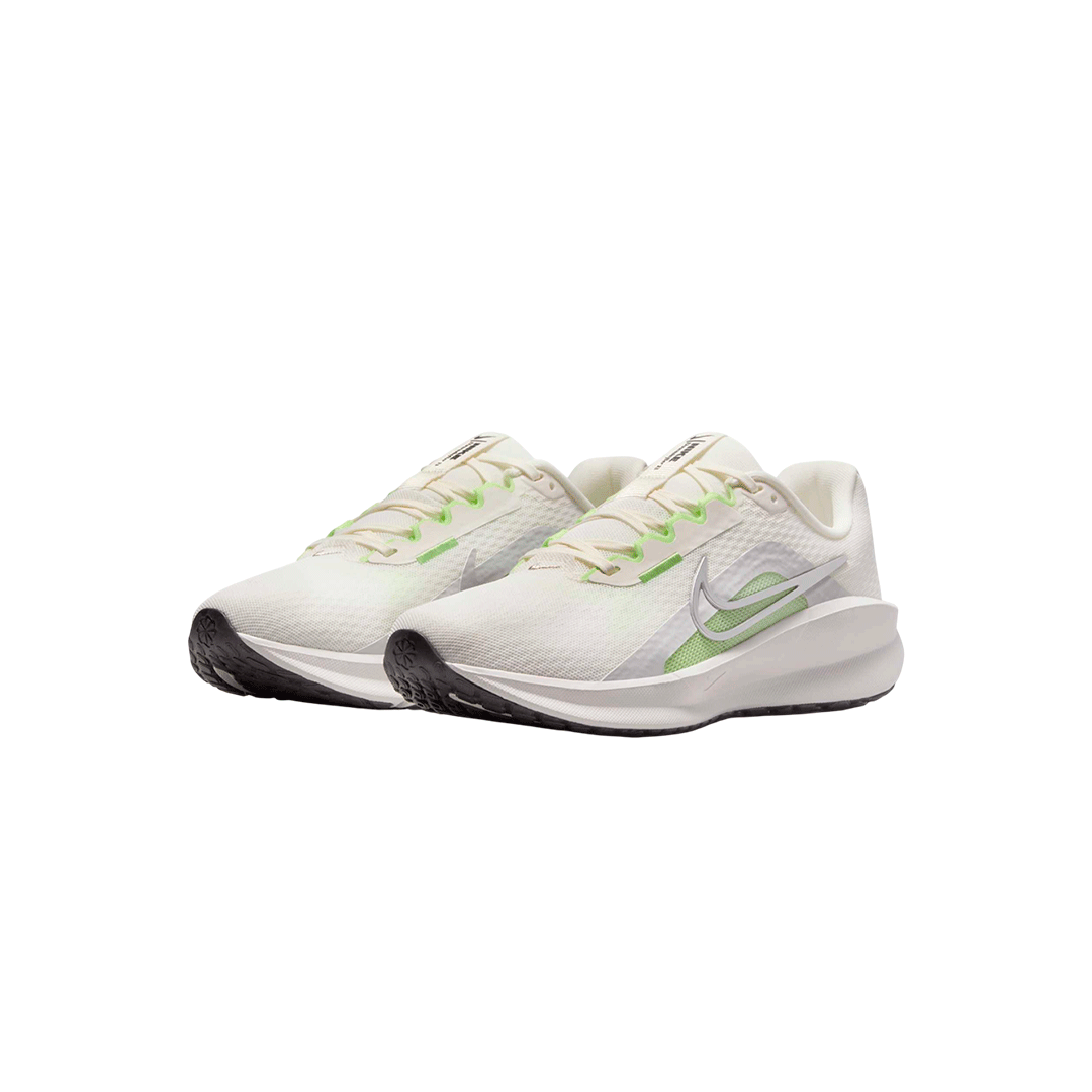 Nike Downshifter 13 "White Green"