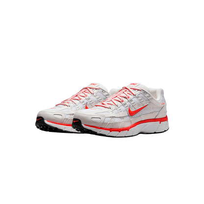 Nike P-6000 "Platinum Picante Red"