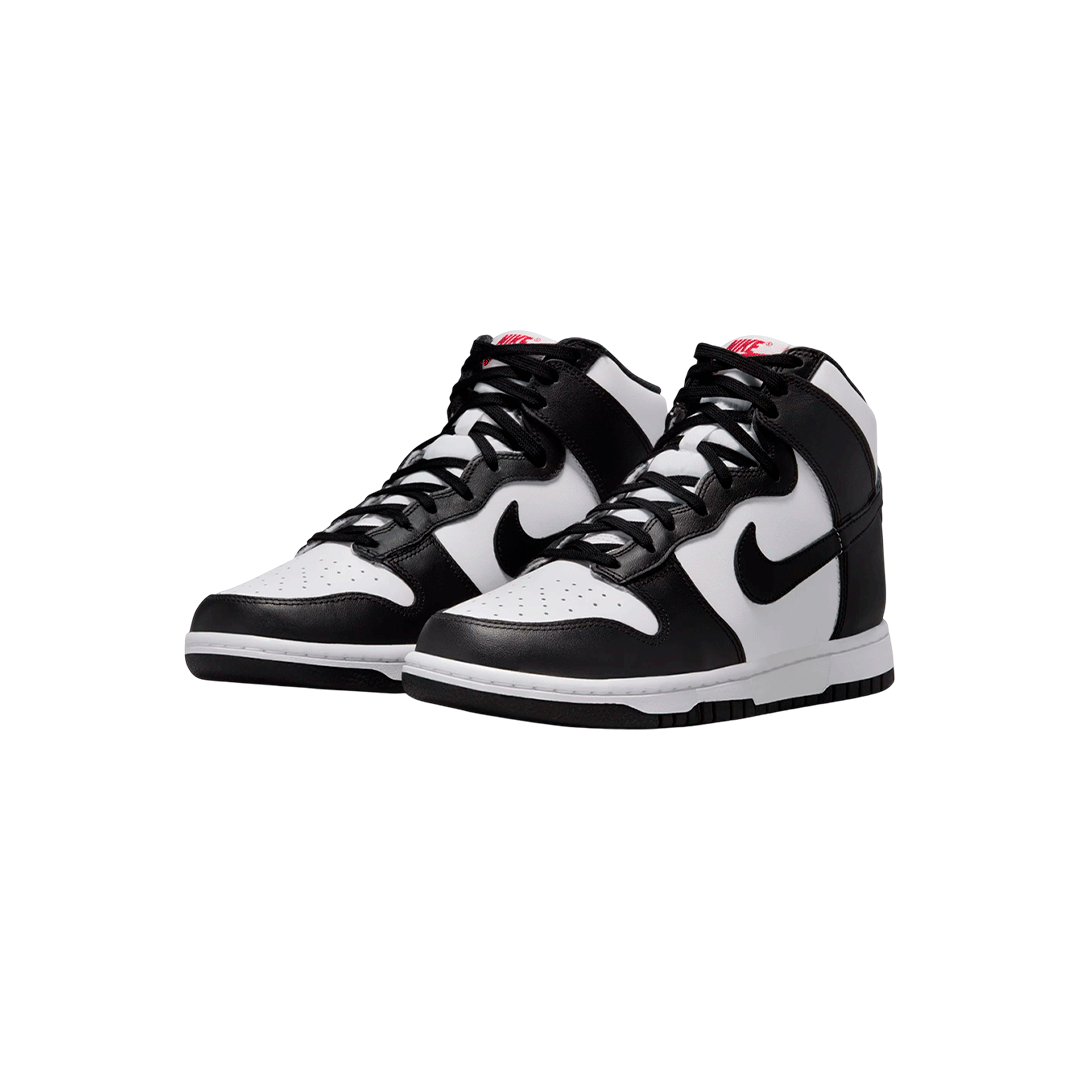 Nike Dunk High "Panda"