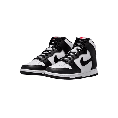 Nike Dunk High "Panda"