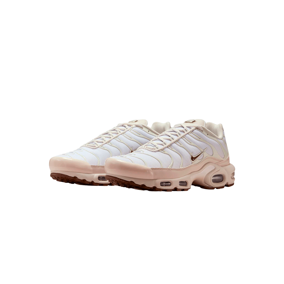 Nike Air Max Plus "Light Orewood Brown"