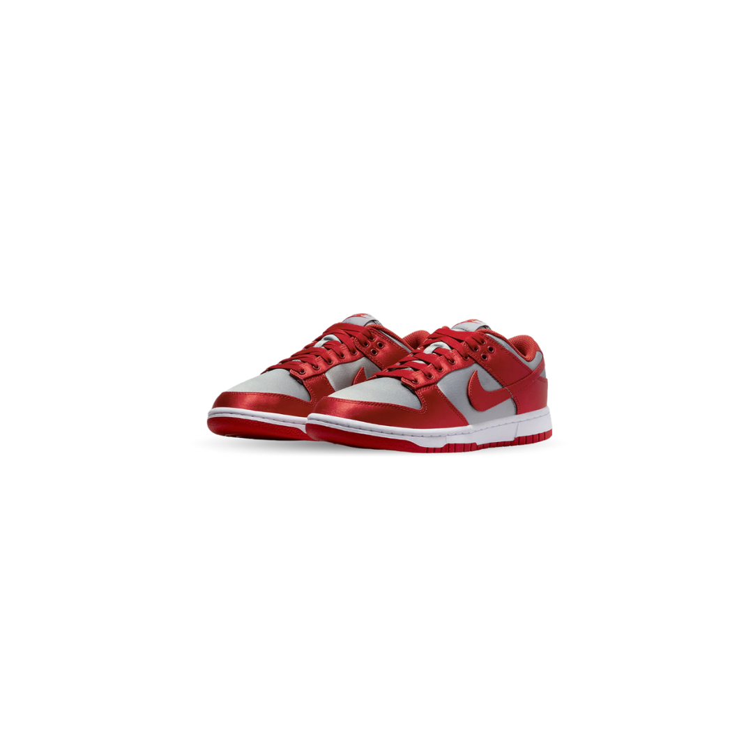 Nike Dunk Low "UNLV SATIN"