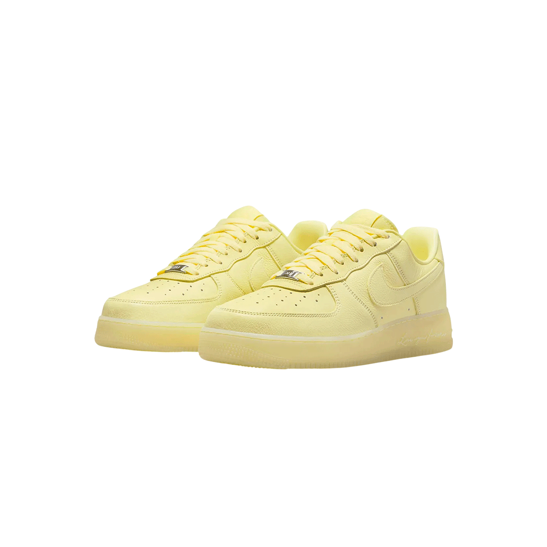 Nike Air Force 1 Low x NOCTA "Citron Tint"