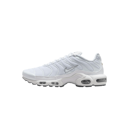 Nike Air Max Plus TN "White"