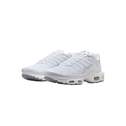 Nike Air Max Plus TN "White"