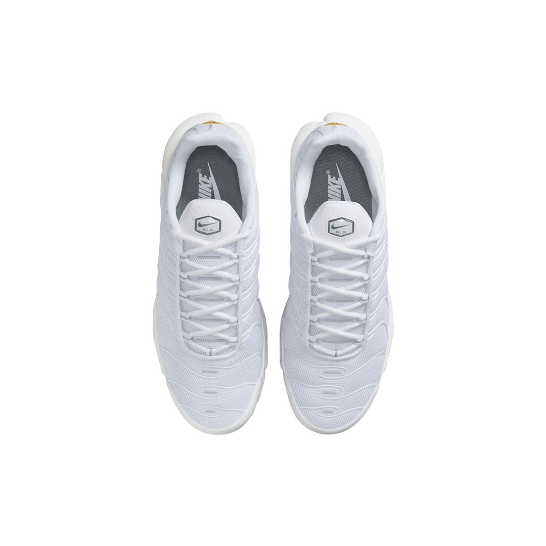 Nike Air Max Plus TN "White"