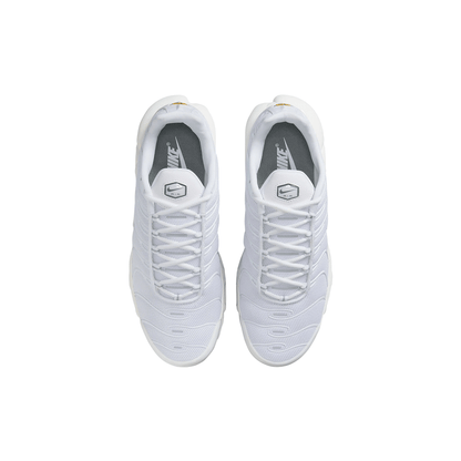 Nike Air Max Plus TN "White"