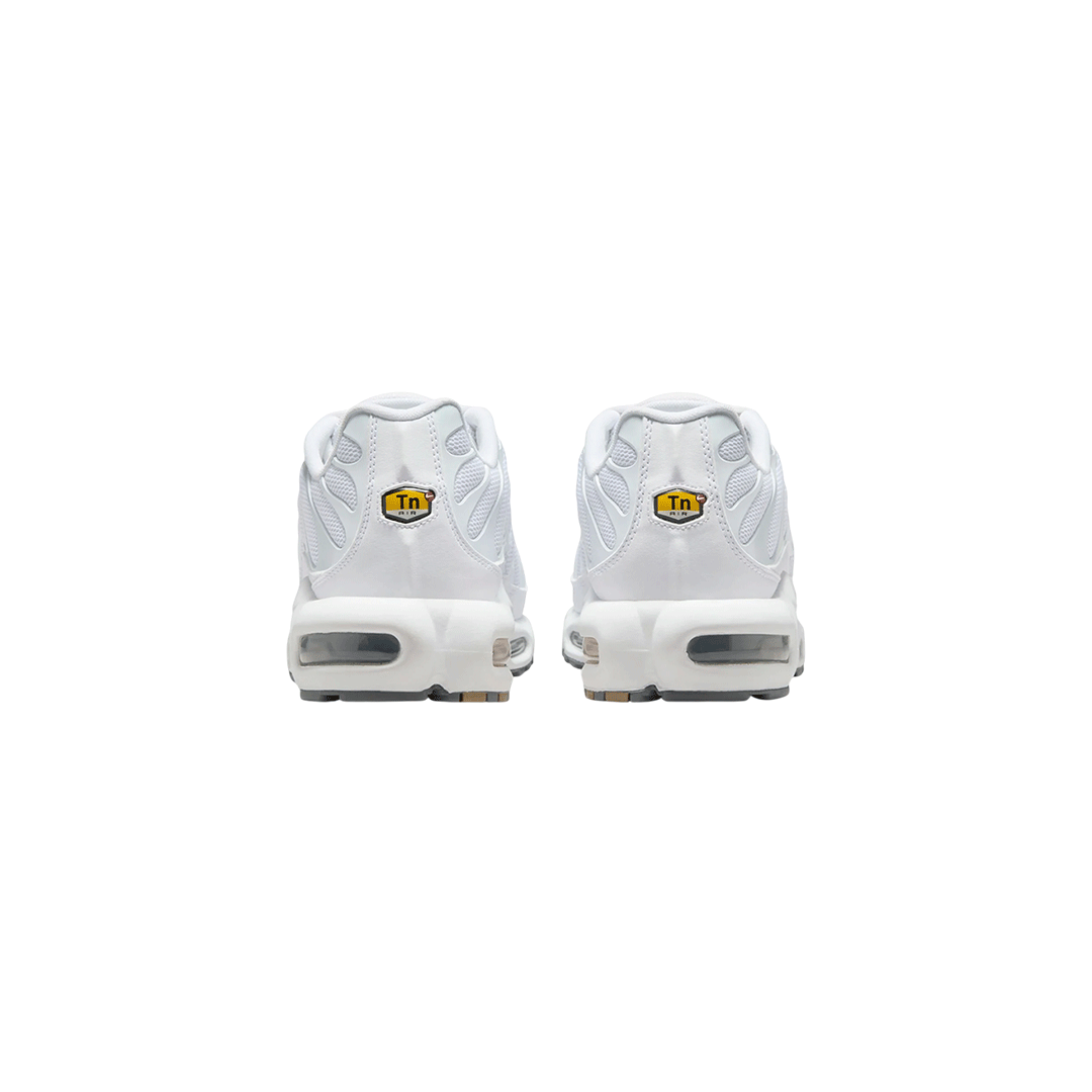 Nike Air Max Plus TN "White"