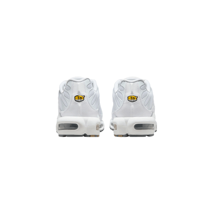 Nike Air Max Plus TN "White"