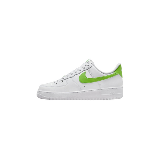 Nike Air Force 1 '07 White Action Green "