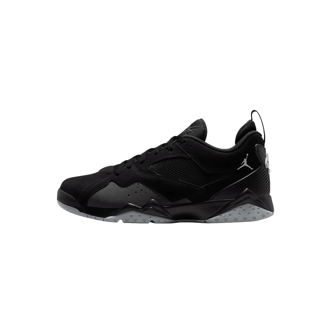 Air Jordan MVP 92 "Black Wolf Grey"