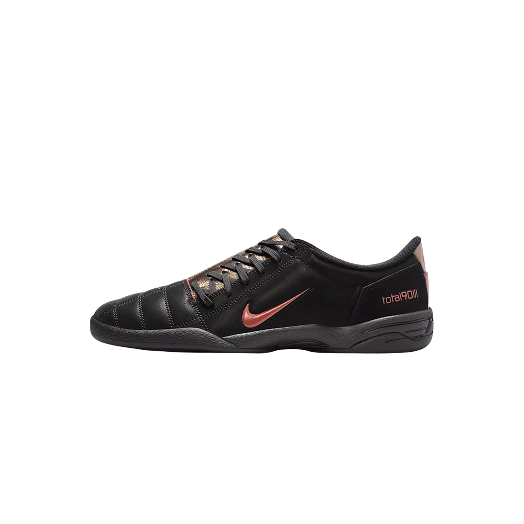 Nike Total 90 III "Black Red Sepia"