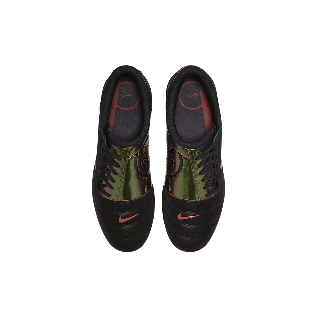 Nike Total 90 III "Black Red Sepia"