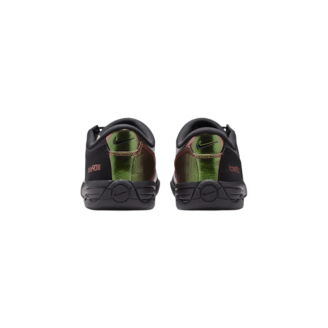 Nike Total 90 III "Black Red Sepia"