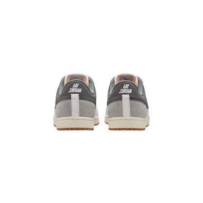 Jordan Skyline Low "Light Smoke Grey"