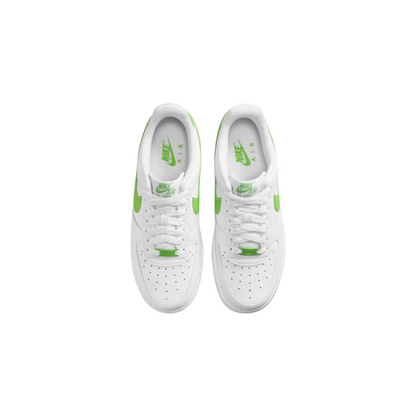 Nike Air Force 1 '07 White Action Green "