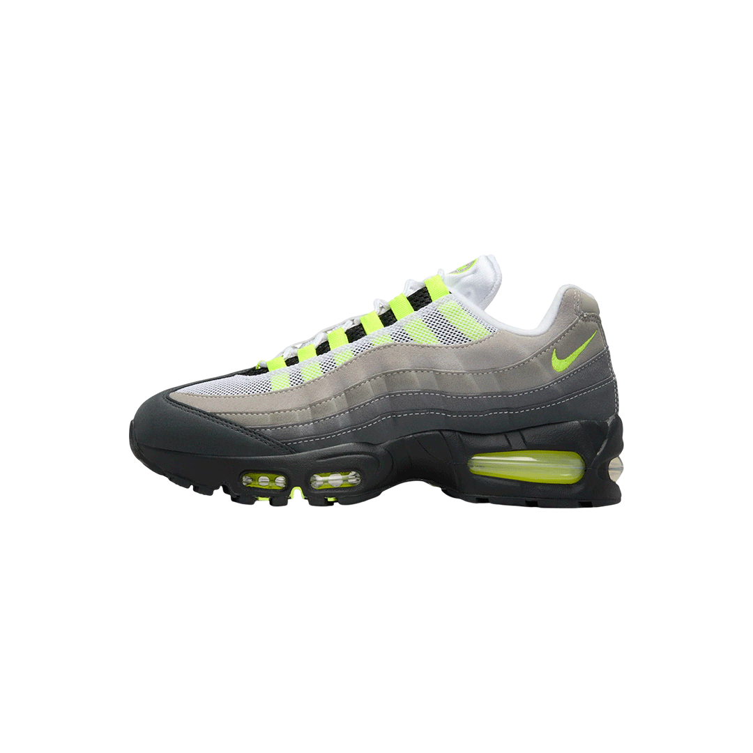 Nike Air Max 95 OG "Neon"