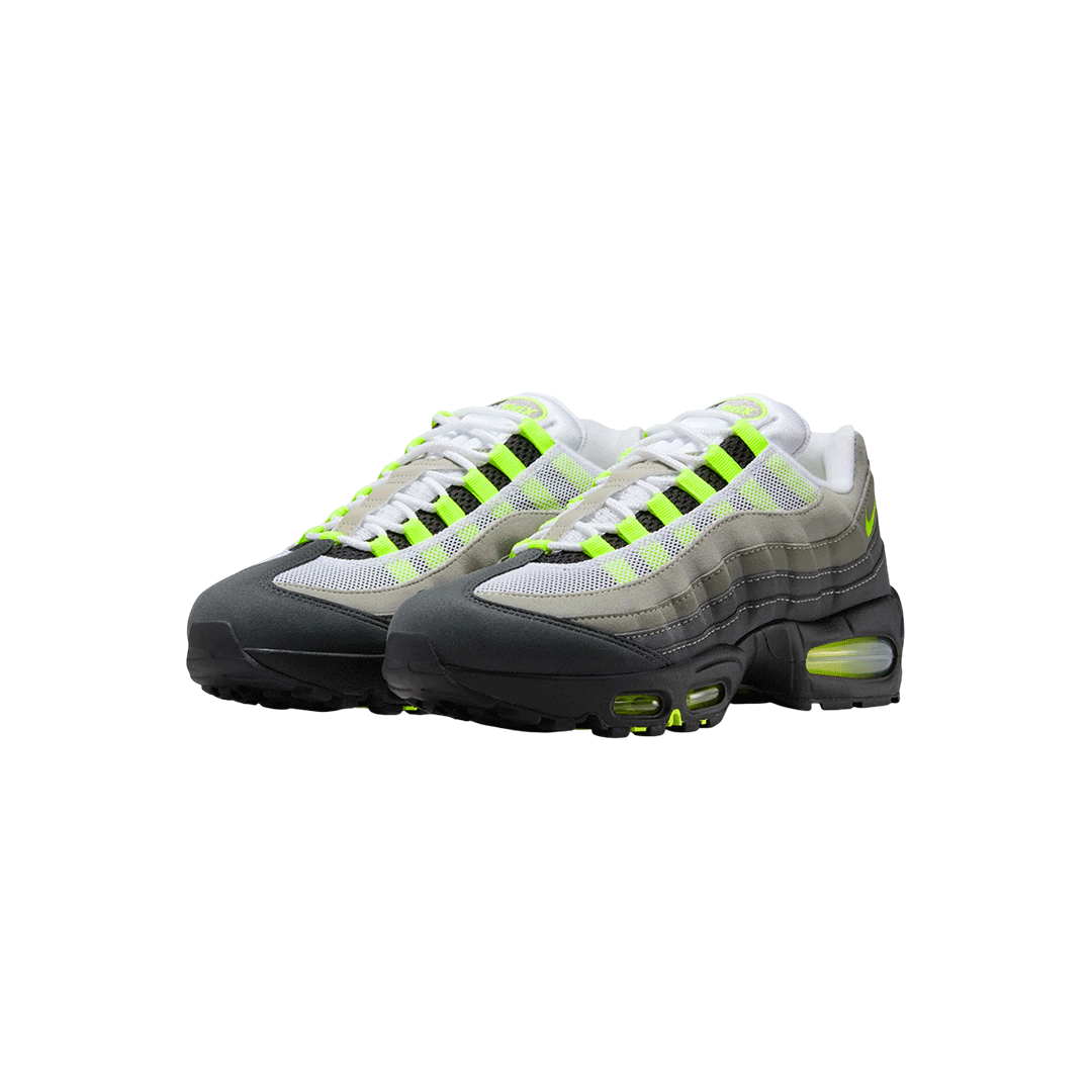 Nike Air Max 95 OG "Neon"