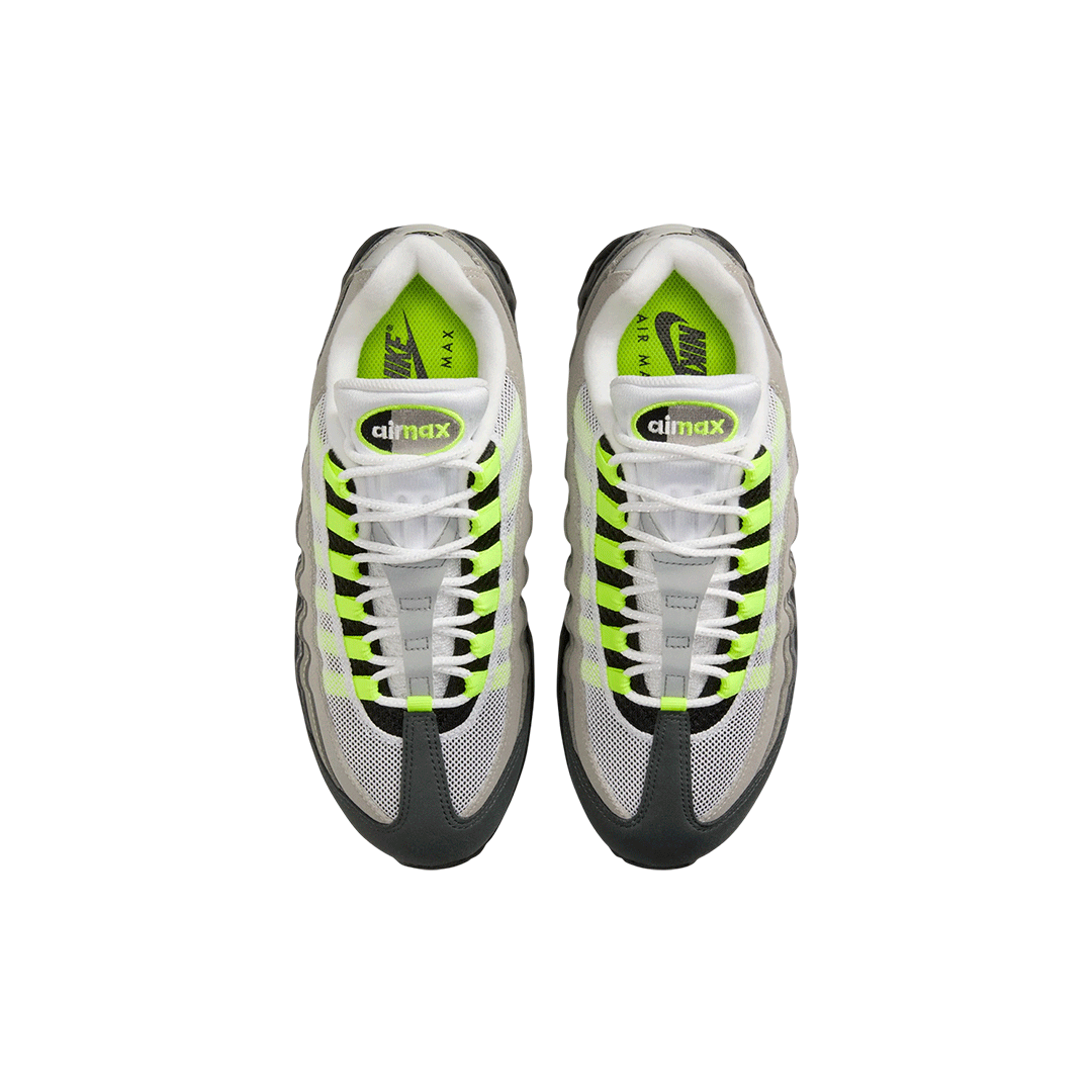 Nike Air Max 95 OG "Neon"
