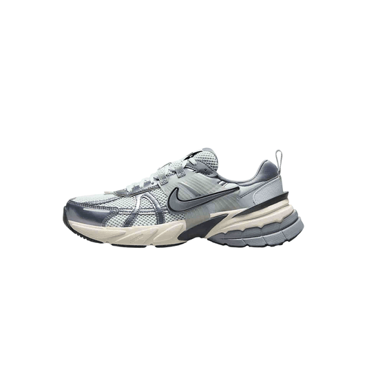 Nike V2K Run "Platinum Wolf Grey"