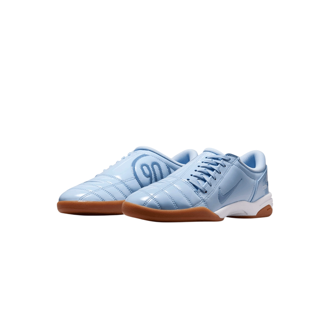 Nike Total 90 III "Celestine Blue Gum"