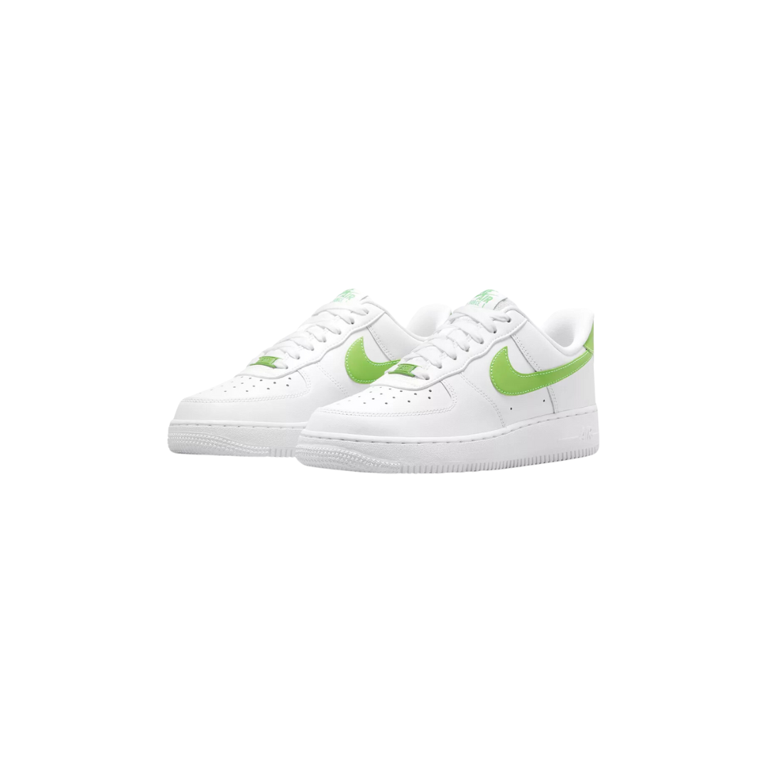 Nike Air Force 1 '07 White Action Green "