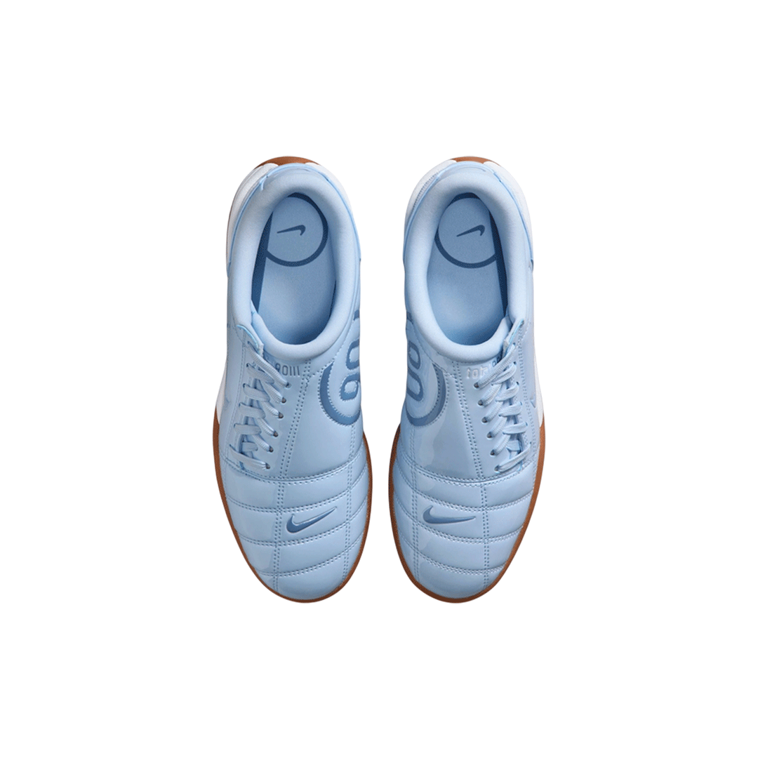 Nike Total 90 III "Celestine Blue Gum"