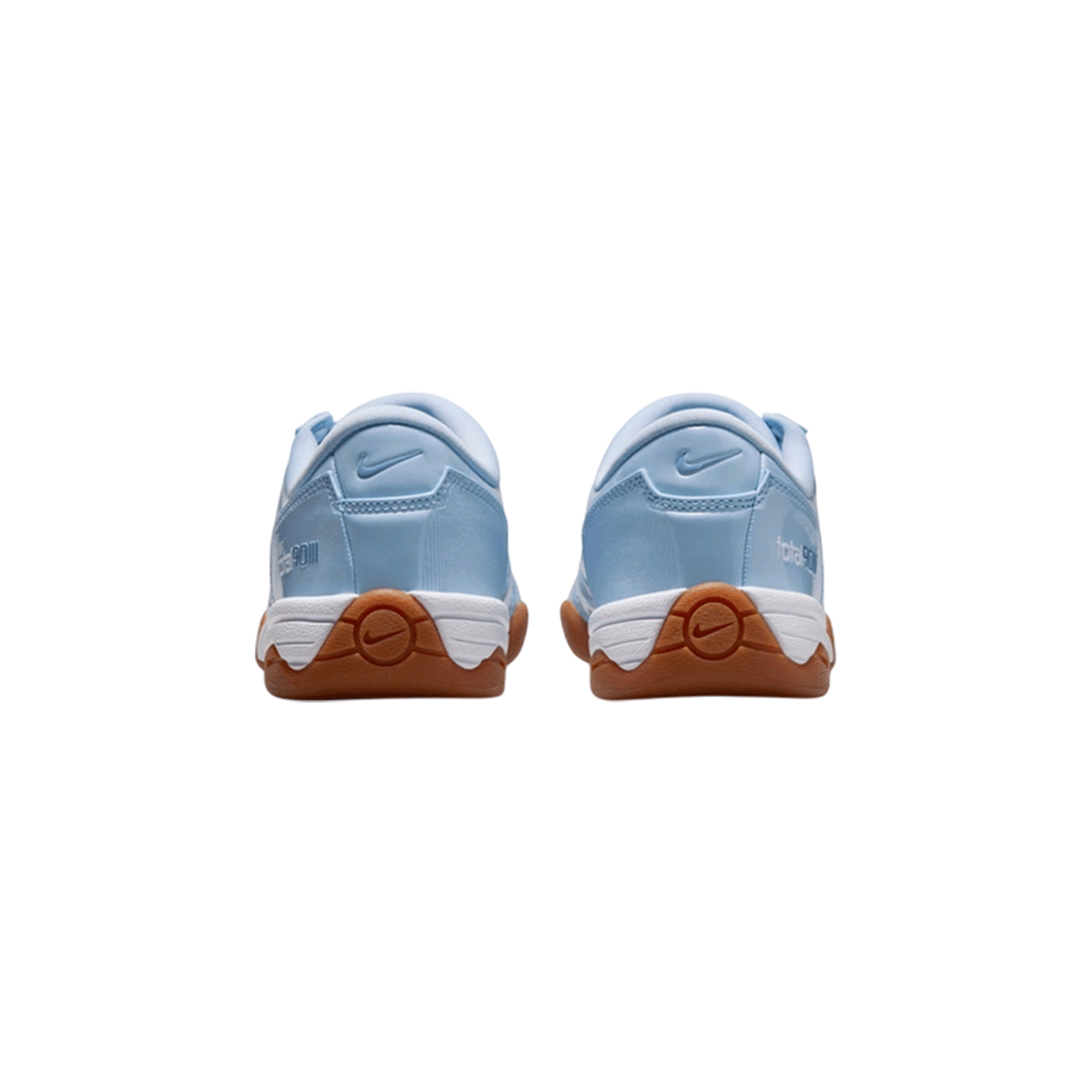 Nike Total 90 III "Celestine Blue Gum"