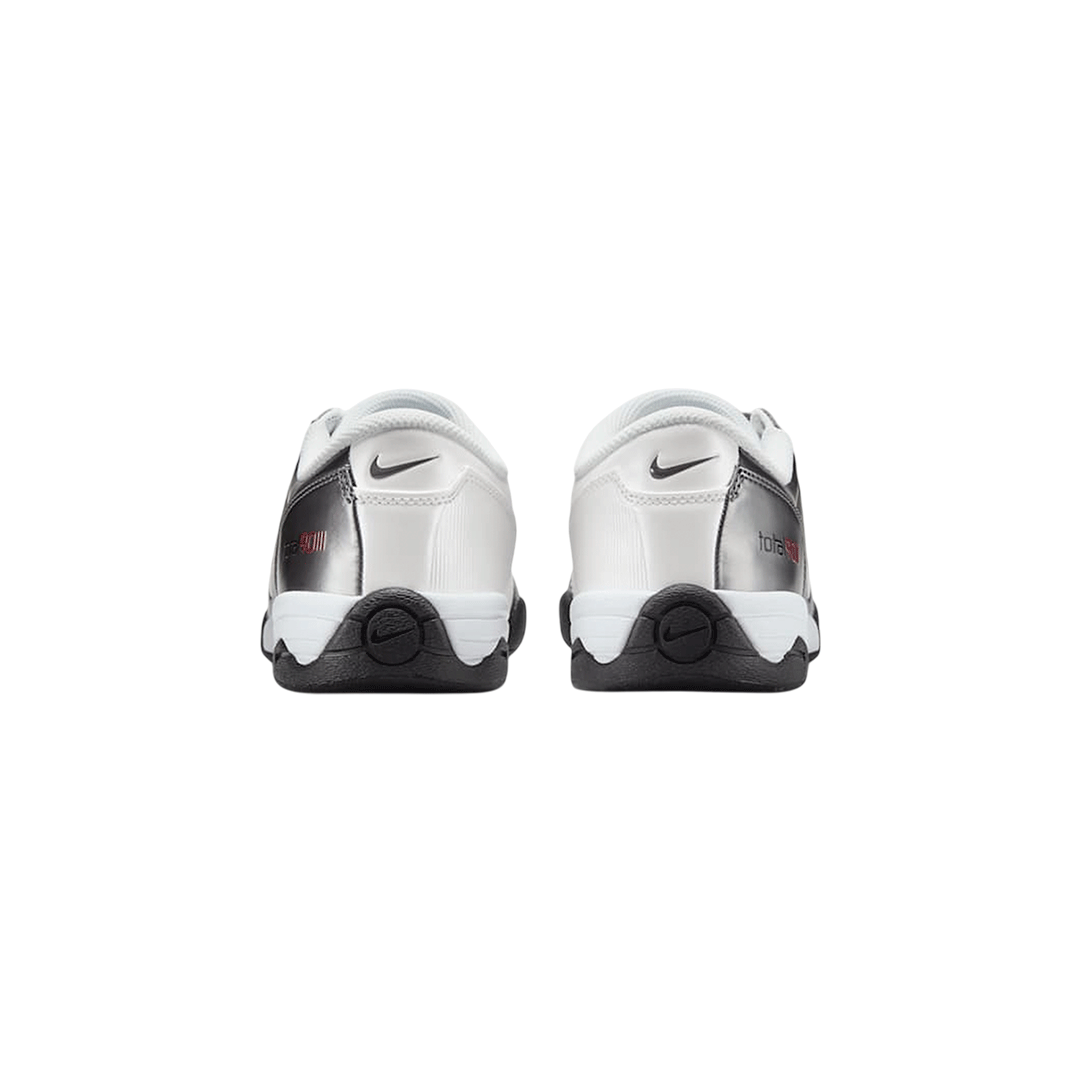 Nike Total 90 III "Lighr Graphite"