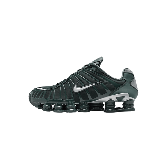 Nike Shox TL "Seaweed"