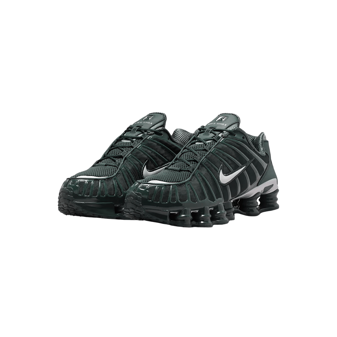 Nike Shox TL "Seaweed"