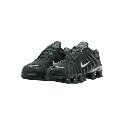 Nike Shox TL "Seaweed"
